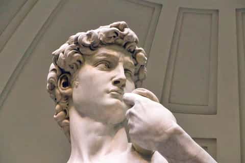 Florence: Tour of Accademia and Uffizi Galleries