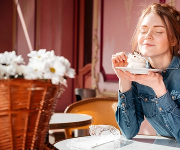 Düsseldorf: Sweet Treats Guided Walking Tour of Old Town