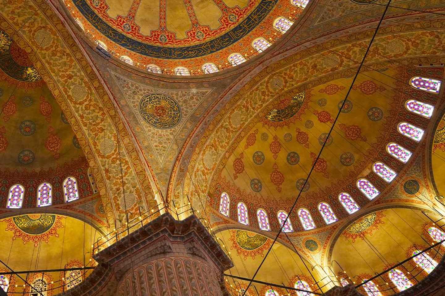 Hagia Sophia, Blue Mosque Tour & Ticket + Optional Basilica