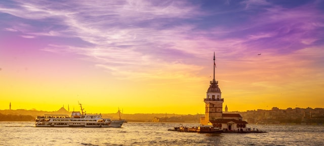 Istanbul Half-Day Tour and Bosphorus Cruise