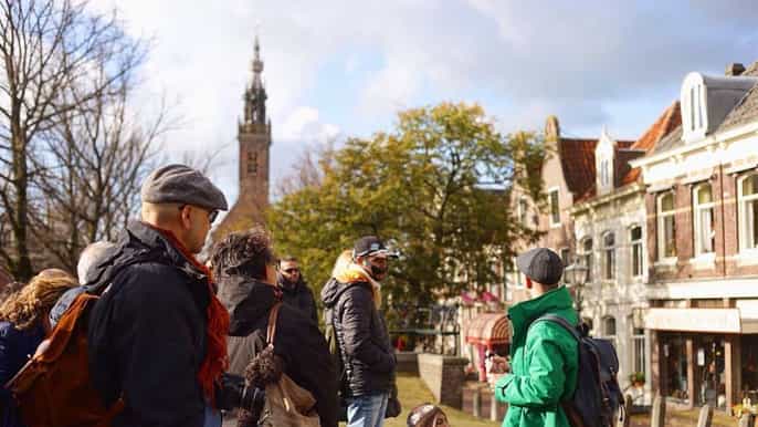 amsterdam windmills edam volendam and marken private tour