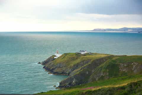 Dublin: Full-Day Howth and Malahide Castle Tour