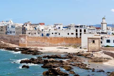 Essaouira & Atlantic Coast Full-Day Excursion from Marrakech