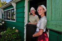 Zaandam, Zaanse Schans Card - Attractions & Museums Tickets - Housity
