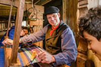 Zaandam, Zaanse Schans Card - Attractions & Museums Tickets - Housity