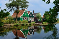 Zaandam, Zaanse Schans Card - Attractions & Museums Tickets - Housity
