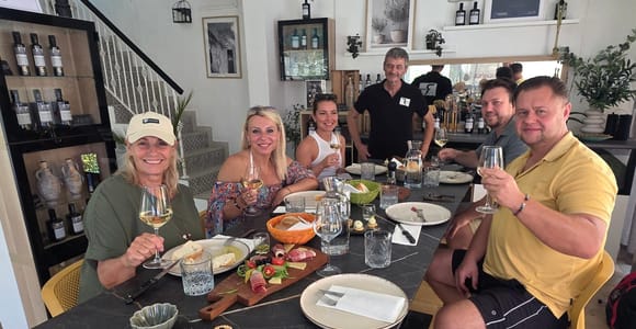 Šibenik: Ausgezeichnetes Olivenöl, lokale Weine und kulinarische Erlebnisse