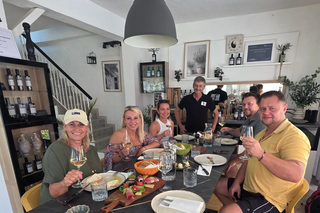 Šibenik: Awarded Olive Oil, Local Wines & Food Experience