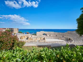 Tarragona: Roman Heritage Guided Walking Tour
