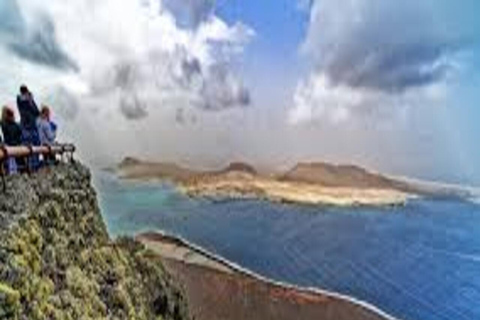 Lanzarote Premium Excursion Lanzarote Premium Excursion 8h
