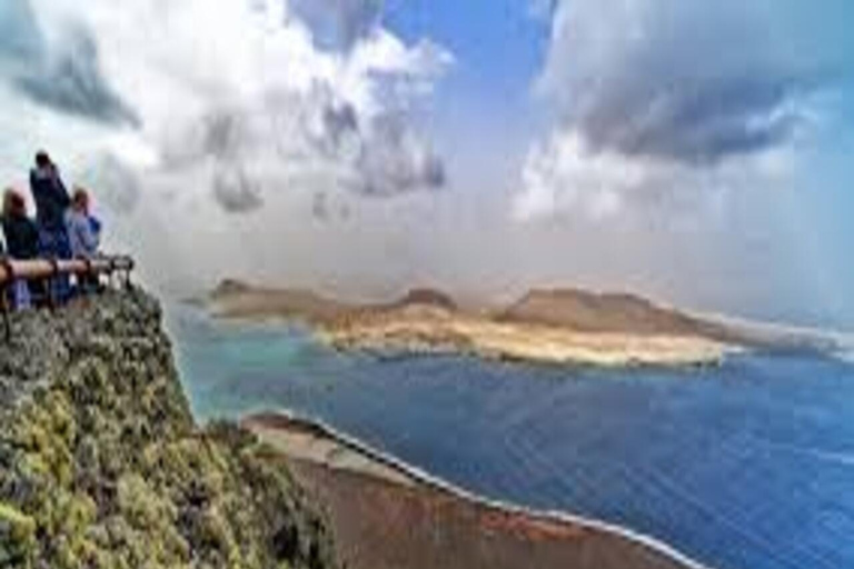 Lanzarote Premium Excursion Lanzarote Premium Excursion 8h