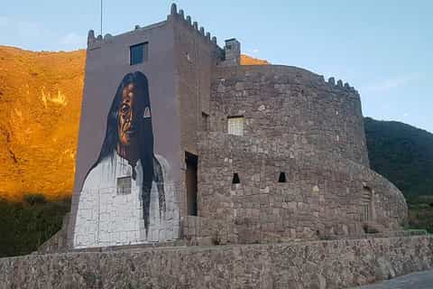 Pululahua Reserve & Museo del Sol Private Tour
