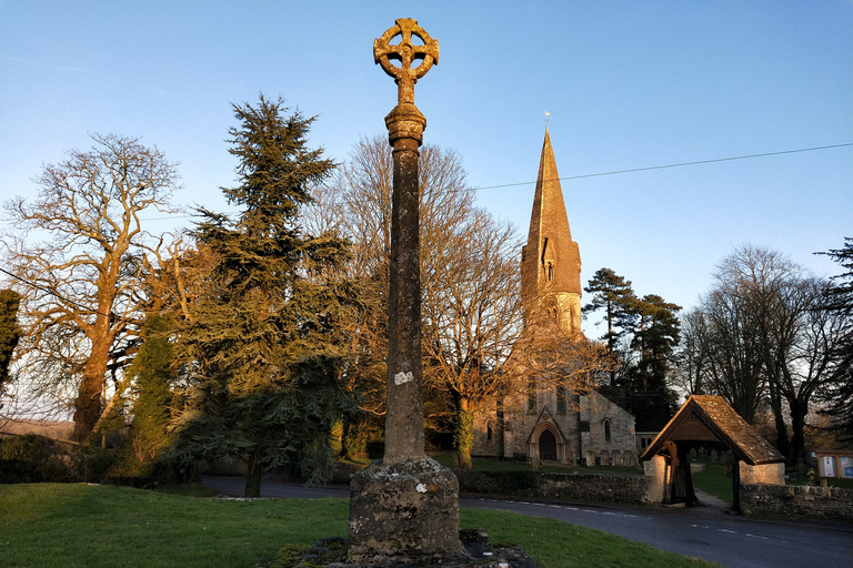 Cotswolds: Full-Day Electric Bike Tour