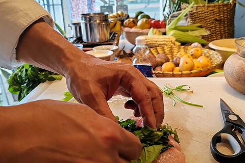 Workshop El Chef Soy Yo