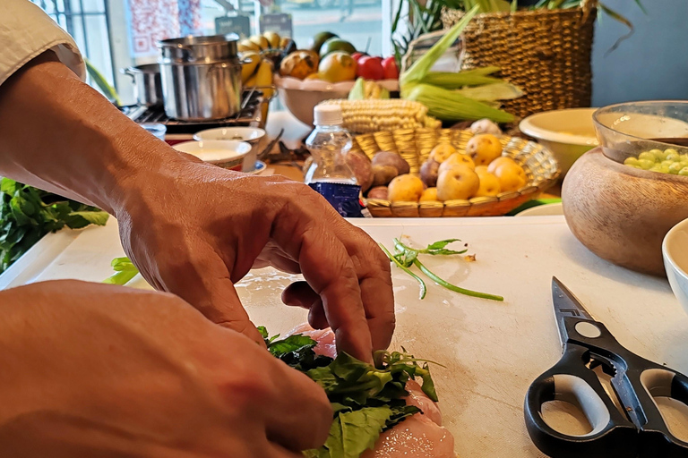 Workshop El Chef Soy Yo