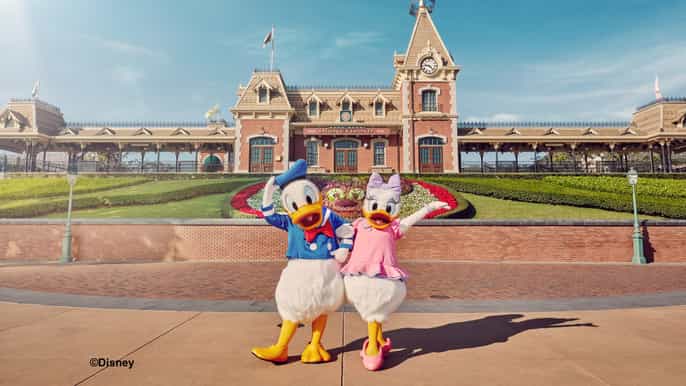 ingressos hong kong disneyland