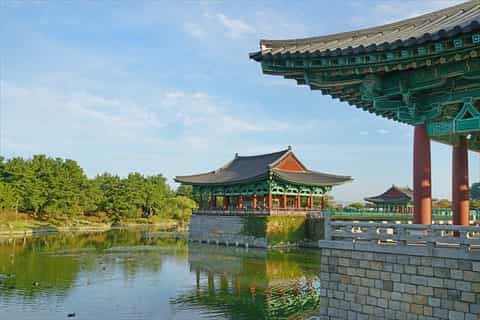 from busan private day trip to gyeongju citys unesco sites