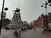 Amritsar full day tour of Golden Temple and Wagah Border - Hizvo