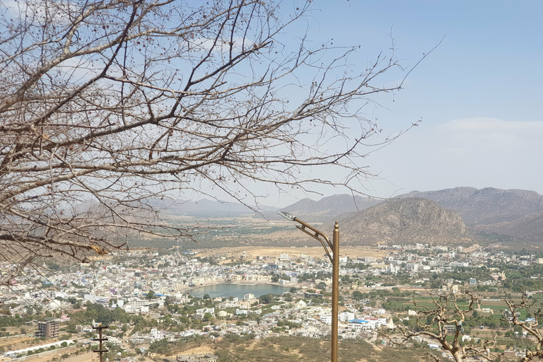 Excursión privada de un día a Pushkar desde JaipurExcursión Privada de un Día a Pushkar desde Jaipur