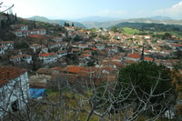 Sirince Village y Éfeso Tour desde Kusadasi - Hizvo