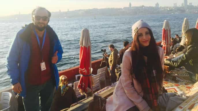 istanbul old city to grand bazaar tour