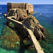 From Peniche: Round-Trip Boat Tour of Berlengas Archipelago