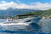 Kotor, Our Lady of the Rocks, Mamula and Blue Cave Boat Tour - Housity