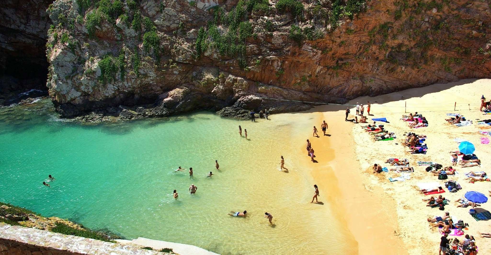 Peniche, Berlengas Island Trip, Hiking and Cave Tour - Housity