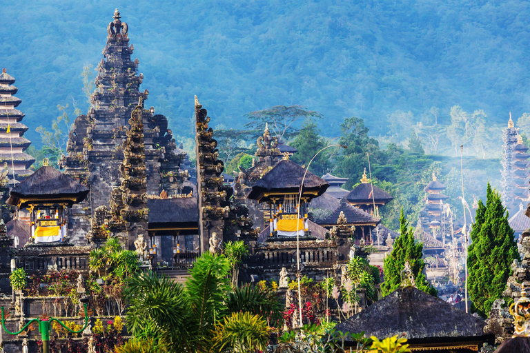 Bali: All-Inclusive Ubud Highlights Tour