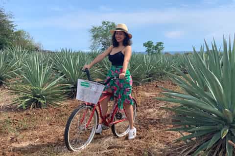 Mazatlan: Private Ranch with Kayak, Bike, Beach & Tequila