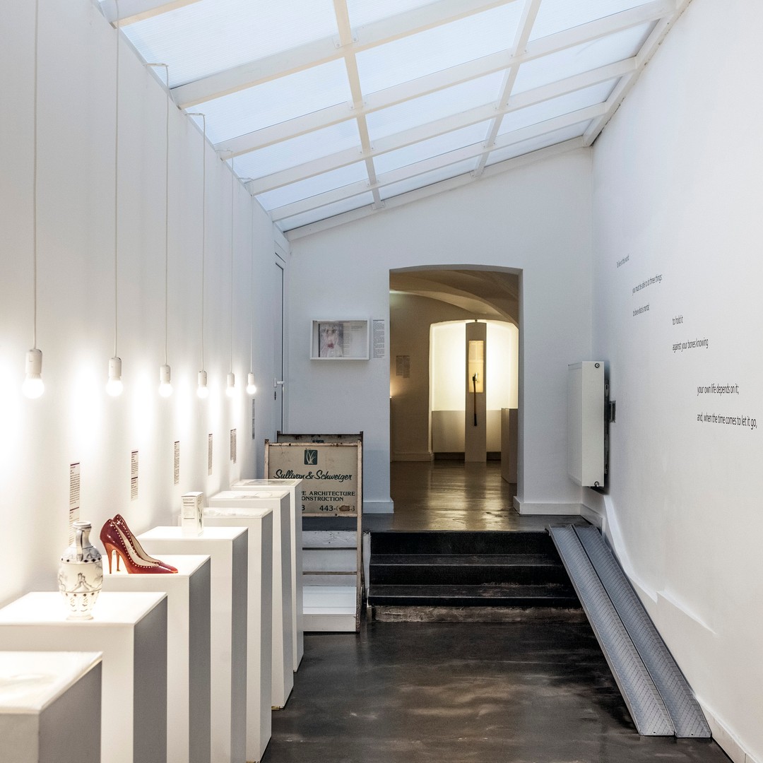 Galerie média