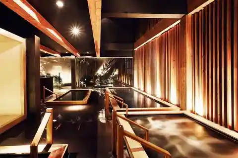 Yunomori Sukhumvit Onsen Hot Springs Spa Pass