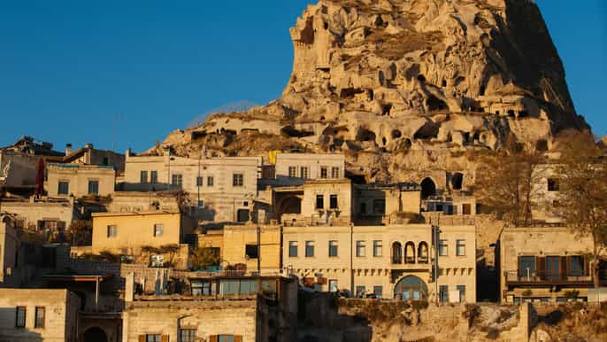 cappadocia north private tour