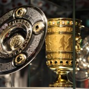 Munich : visite de la ville et du stade du FC Bayern