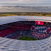 München: Stadtrundfahrt & FC Bayern Fußball-Arena-Tour