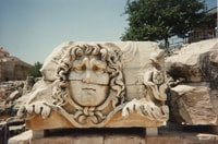 From Kusadası, Priene, Miletus, and Didyma Tour - Housity