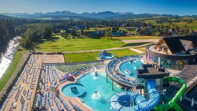 chocholow thermal baths