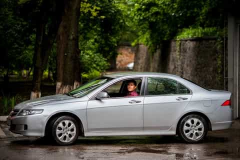 Privater Transfer zwischen Flughafen IEV und Kiew