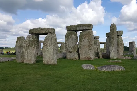 Wycieczka Króla Artura: Stonehenge, Glastonbury i Avebury