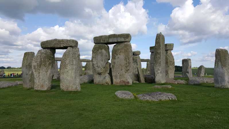 Excursión al Rey Arturo: Stonehenge, Glastonbury y Avebury