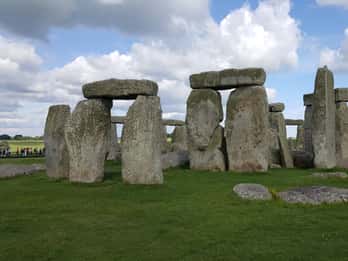 Tour di Re Artù: Stonehenge, Glastonbury e Avebury