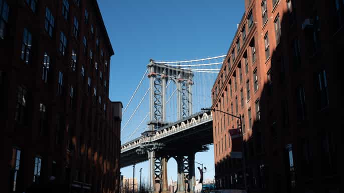 brooklyn private brooklyn bridge waterfront walking tour