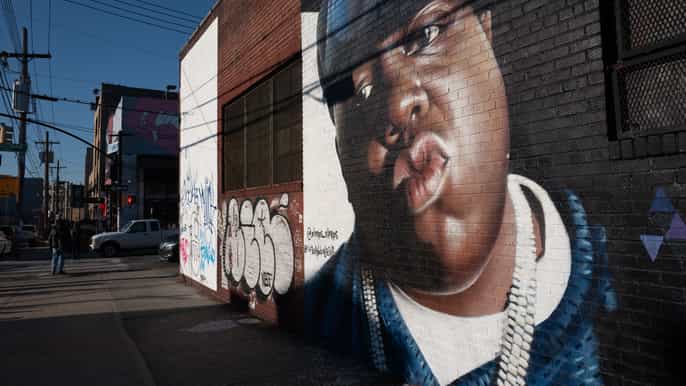 brooklyn 3hour street art private tour