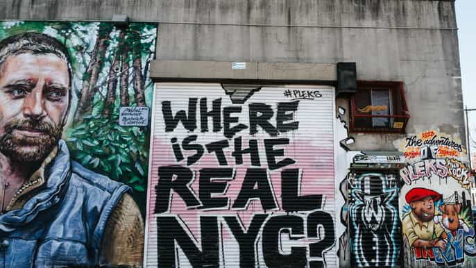 brooklyn private custom walking tour