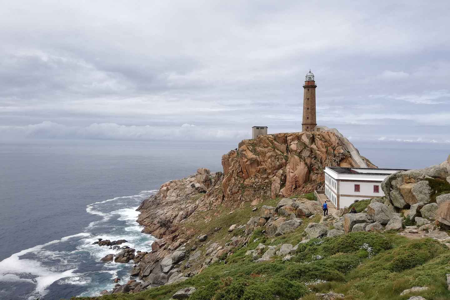 Santiago de Compostela: Finisterre, Muxia y Costa da Morte