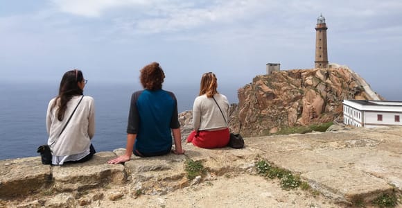 Santiago de Compostela: Finisterre, Muxia & Costa da Morte