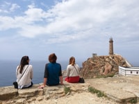 Santiago de Compostela, Finisterre, Muxia & Costa da Morte - Housity