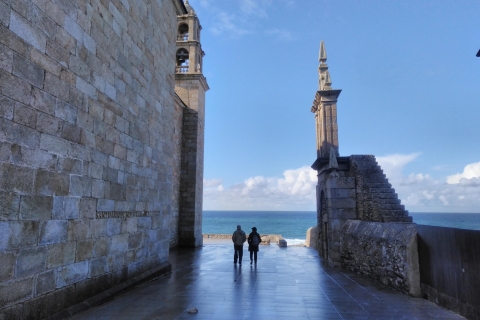 Santiago de Compostela: Finisterre, Muxia i Costa da MorteSantiago de Compostela: całodniowa wycieczka po Costa da Morte