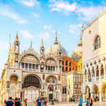 Biglietti per Palazzo Ducale e Basilica di San Marco + opzioni di tour