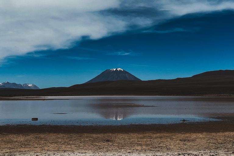 Salinas Salt Lake Day Trip - Private Tour